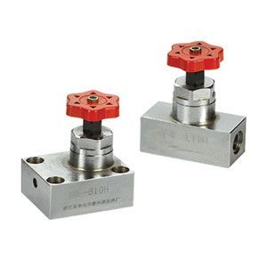 高溫高壓電站截止閥